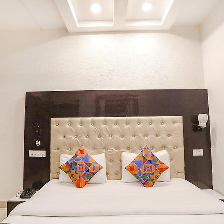 Fabhotel Madhuban Inn Ришикеш Экстерьер фото