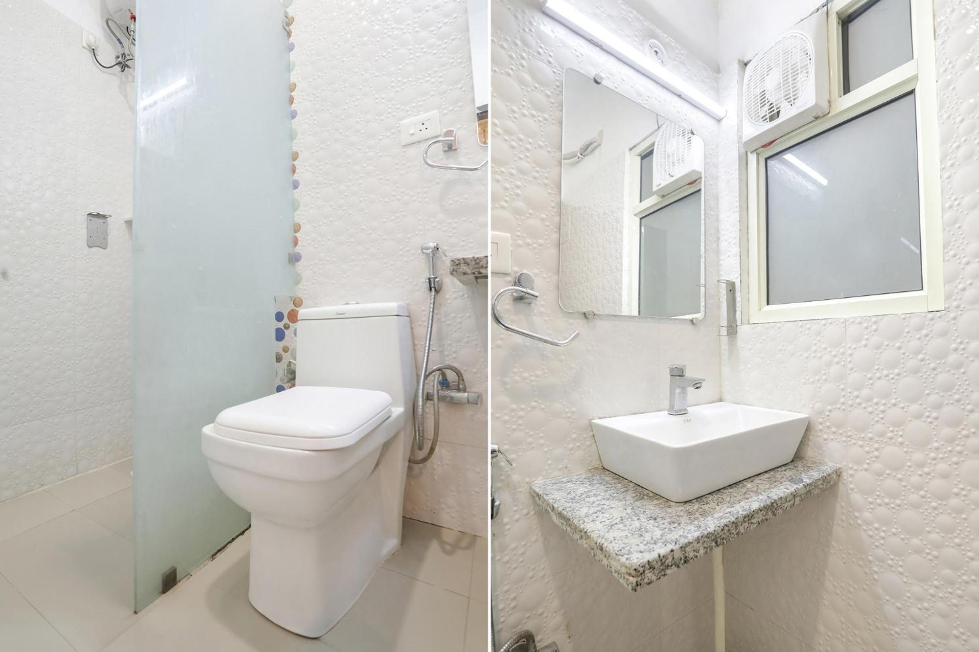 Fabhotel Madhuban Inn Ришикеш Экстерьер фото