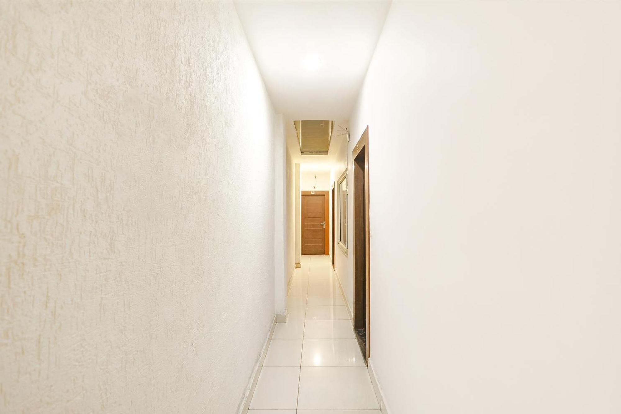 Fabhotel Madhuban Inn Ришикеш Экстерьер фото