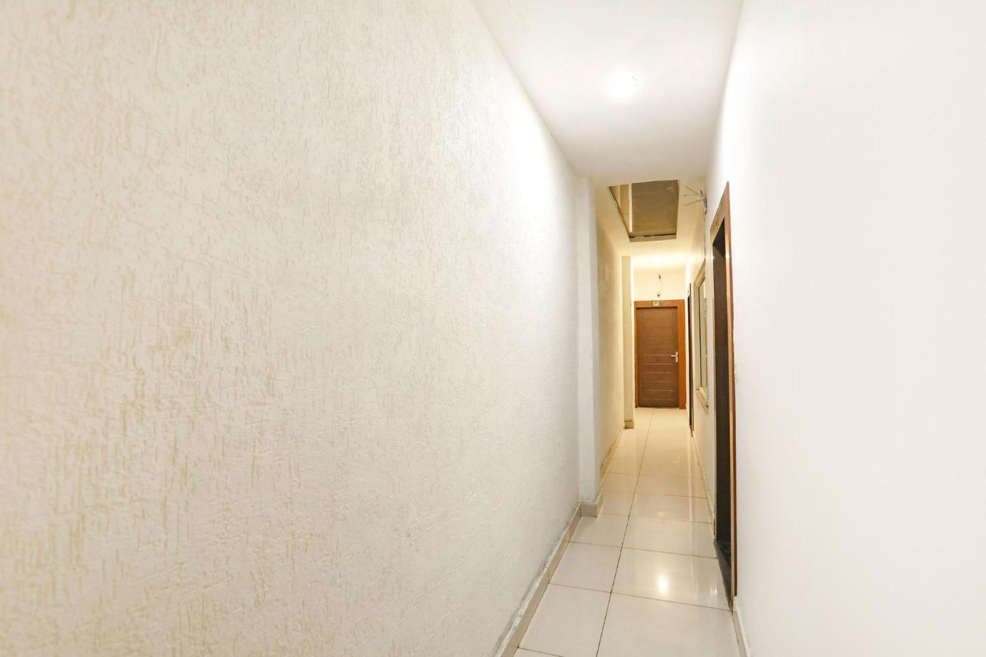 Fabhotel Madhuban Inn Ришикеш Экстерьер фото