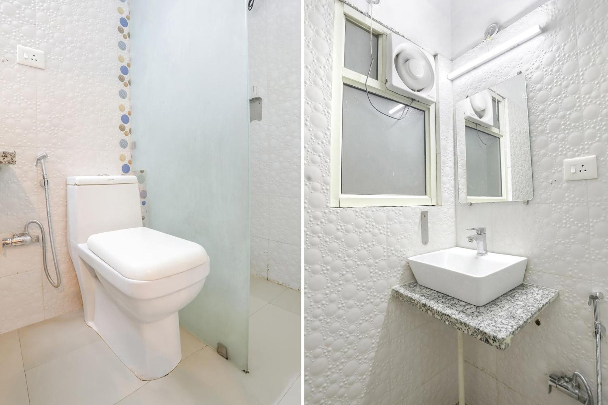 Fabhotel Madhuban Inn Ришикеш Экстерьер фото