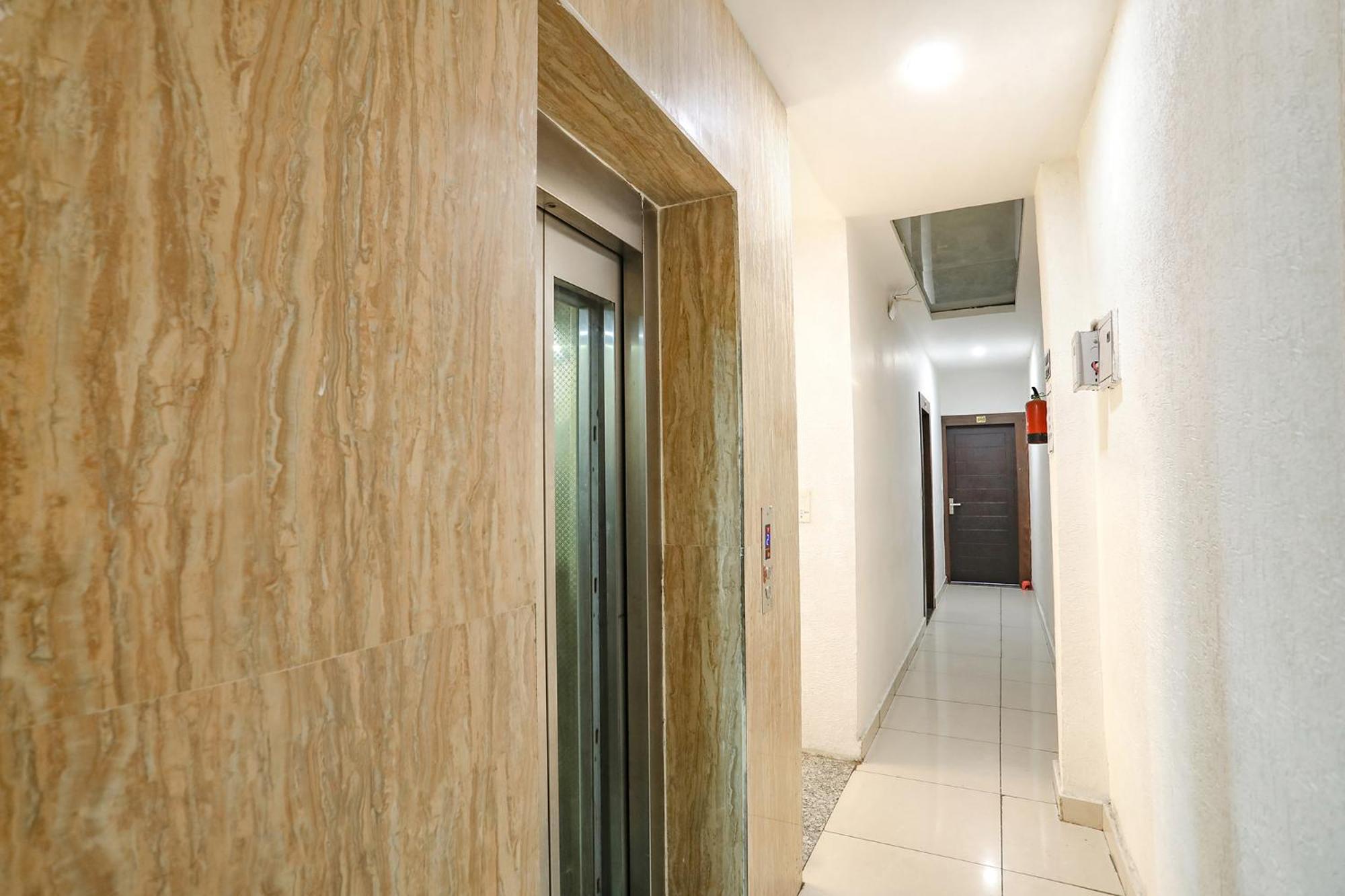 Fabhotel Madhuban Inn Ришикеш Экстерьер фото